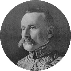 Walter Egerton