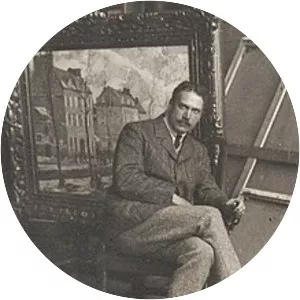 Walter Elmer Schofield