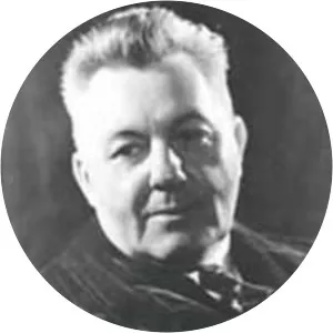 Walter Emanuel Treanor