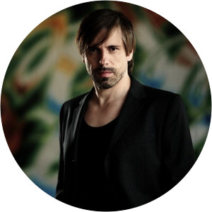 Walter Ercolino photograph