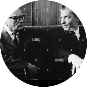 Walter Erich Schäfer