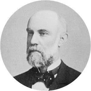 Walter Evans - Judge