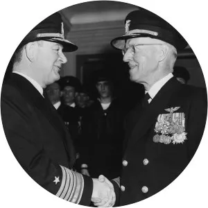 Walter F. Boone - Military officer