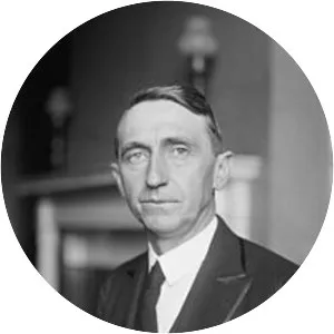 Walter F. George