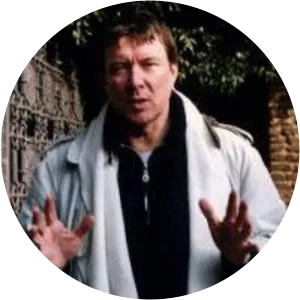 Walter Fähnders - German author