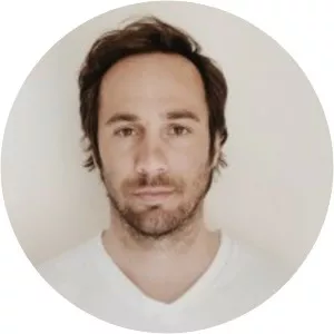 Walter Fara - Liz Solari's husband