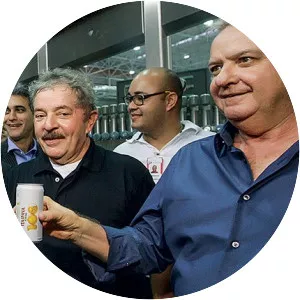 Walter Faria - Brazilian businessman