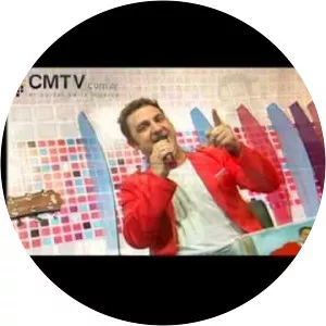 Walter Fernando Topa photograph