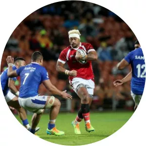 Walter Fifita - Rugby union player