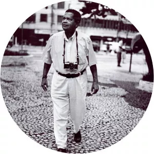 Walter Firmo - Brazilian photographer