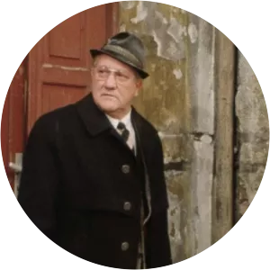 Walter Fitz - German actor