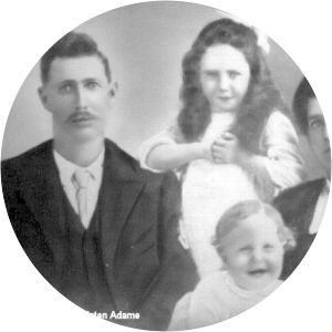 Walter Fletcher Murray photograph