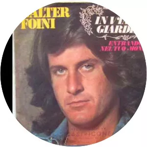Walter Foini