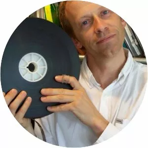 Walter Forsyth - Film producer