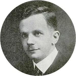 Walter Francis White