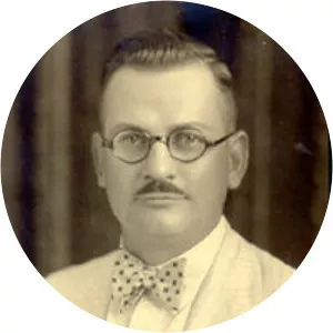 Walter Frank Woodul - Politician