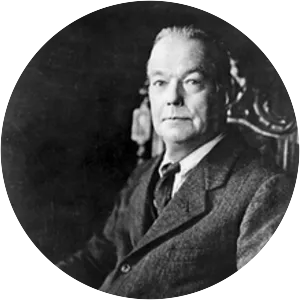 Walter Franklin Prince