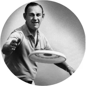 Walter Frederick Morrison