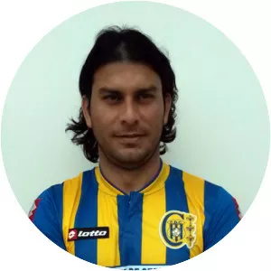 Walter Fretes - Paraguayan football player