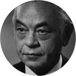 Walter Fricke - German professor