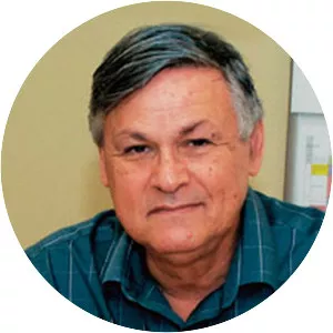 Walter G. Secada photograph