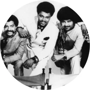 Walter Gaines - Musical artist