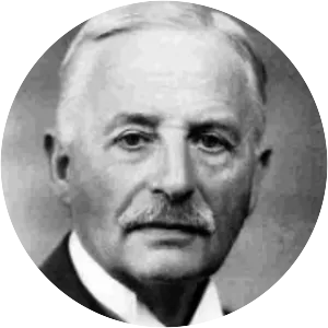 Walter Galpin Alcock - Organist