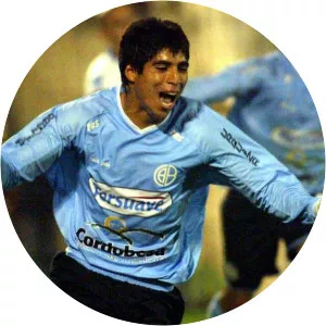 Walter Gastón Bustos