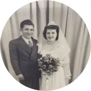 Walter Gayda - Rosa Rosal's ex-husband