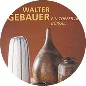 Walter Gebauer