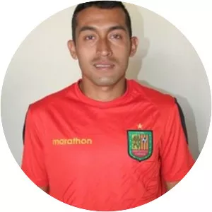 Walter Germán Zea Baldeón