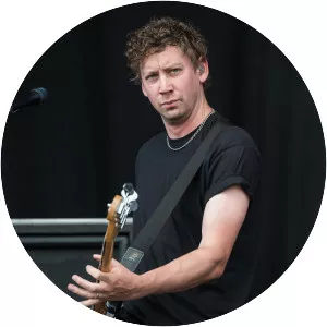 Walter Gervers - Bassist
