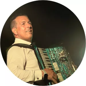 Walter Giannarelli - Musical artist