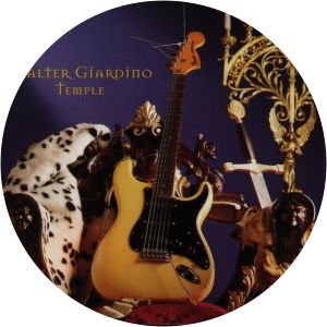 Walter Giardino Temple