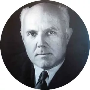 Walter Gieseking - French-German pianist