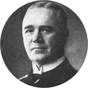 Walter Gladisch - German naval officer