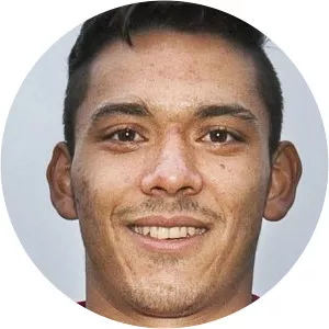 Walter González - Paraguayan football player