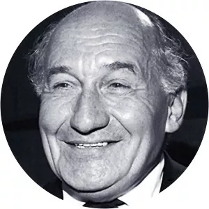 Walter Gotell - German actor