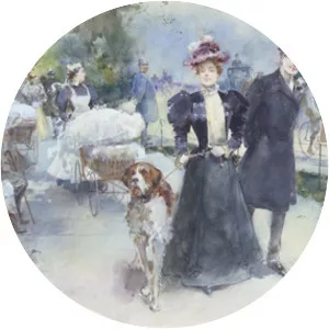 Walter GranvilleSmith