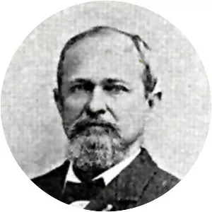 Walter Gresham - U. S. representative