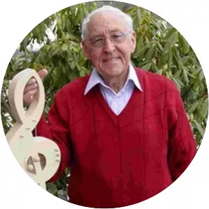 Walter Grob Musician