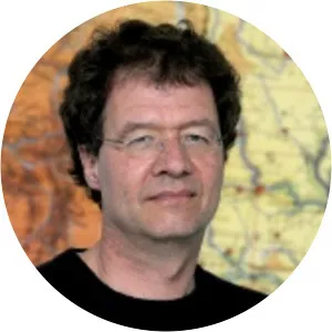 Walter Grünzweig - Author