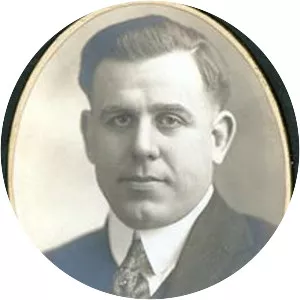 Walter H. Albaugh - U. S. representative