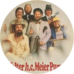 Walter h. c. Meier Pumpe