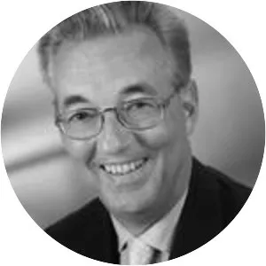 Walter H. Rechberger