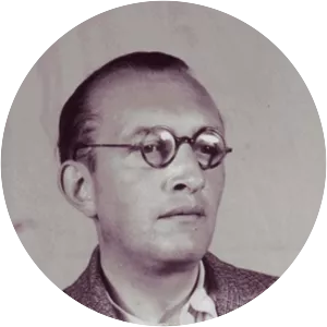 Walter Hänsch (Walter Haensch)