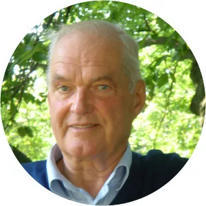 Walter Hansen - Author