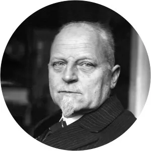 Walter Harlan - Author