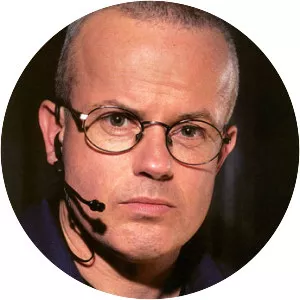 Walter Harriman - Fictional character