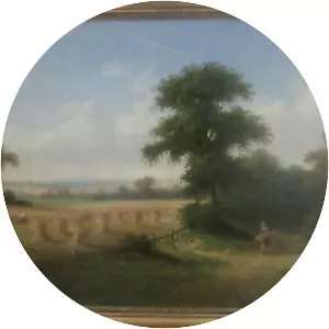 Walter Heath Williams